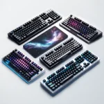 Клавиатуры и комплекты для работы, игр и офиса