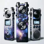 Диктофоны для записи голоса и важной информации