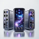 Медиаконвертеры для оптоволоконных и Ethernet сетей