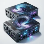 Блоки питания для сетевого оборудования и серверов