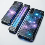 Аксессуары к портативным зарядным устройствам для Power Bank