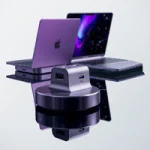 Лучшие док-станции и порт-репликаторы от известных брендов