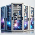 Телекоммуникационные шкафы для серверов и сетевого оборудования