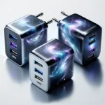 Зарядные устройства для смартфонов, планшетов и гаджетов