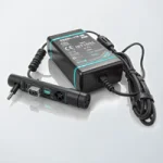 Блоки питания для ноутбуков и зарядки аккумуляторов